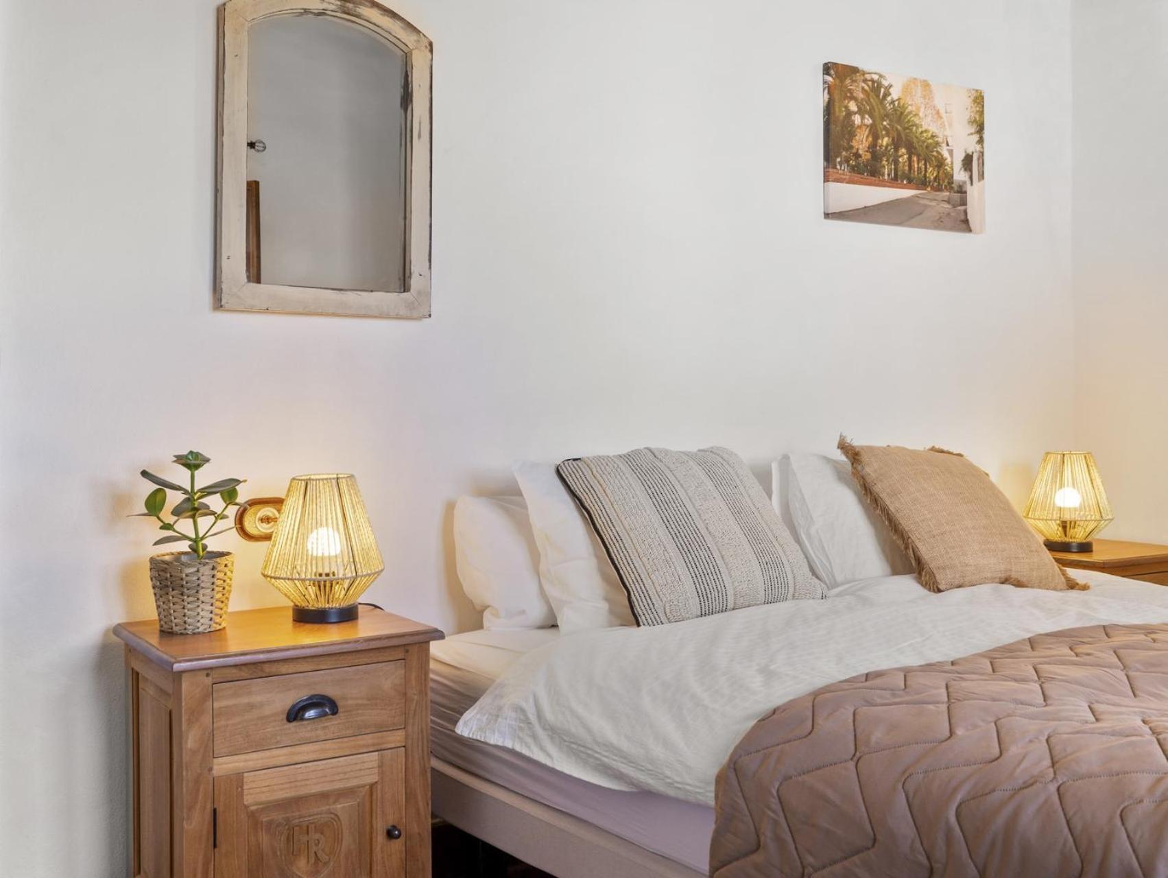 Hacienda Riogordo Bed and Breakfast Εξωτερικό φωτογραφία