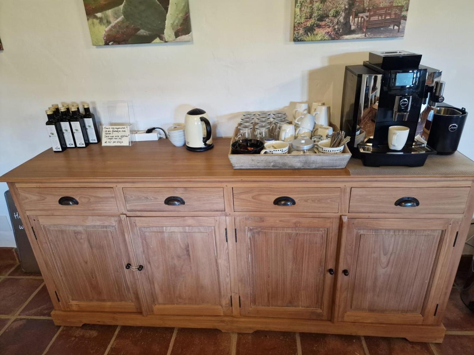 Hacienda Riogordo Bed and Breakfast Εξωτερικό φωτογραφία