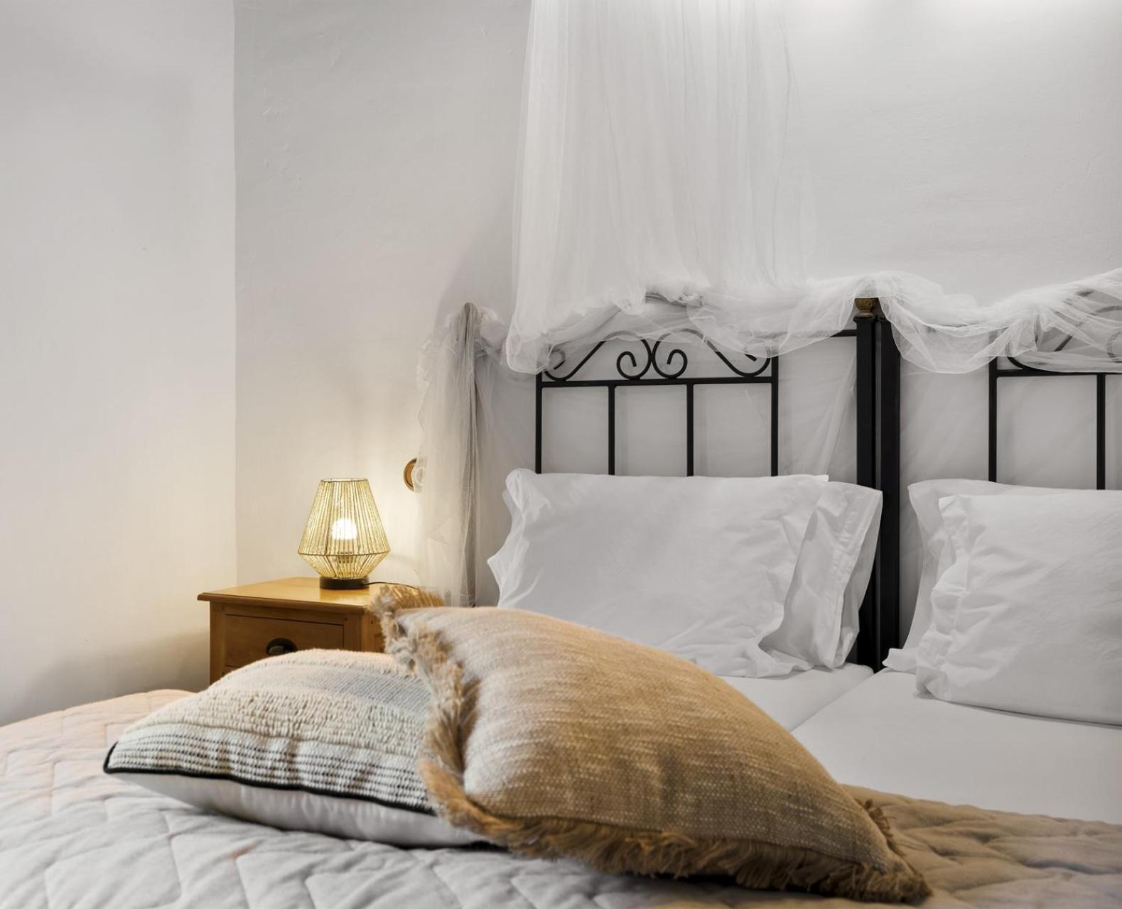 Hacienda Riogordo Bed and Breakfast Εξωτερικό φωτογραφία